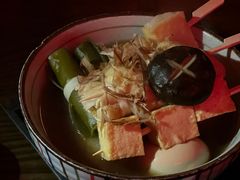 -RMK Shochu Bar(三诺店)