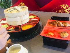 -羲和雅苑•北京烤鸭(平安国际金融中心店)