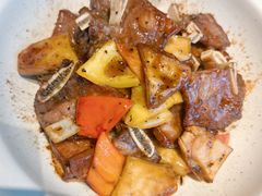 -四川饭店(长白店)