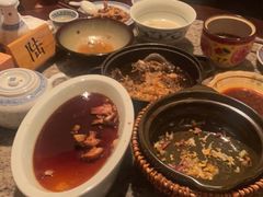 -南京大牌档(富力海珠城店)
