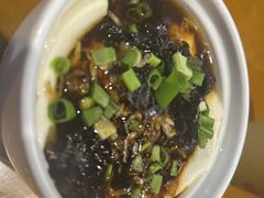 -三凤酒家·百年无锡菜(清扬茂业店)