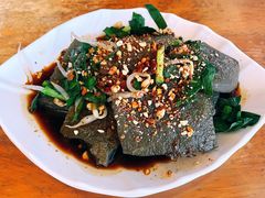 -胖金妹鸡豆凉粉店