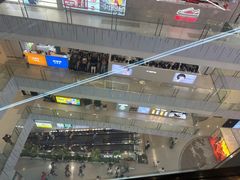 -凯德MALL(西直门店)