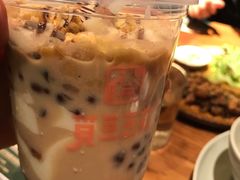 -觅豆豆花甜品(望平街店)