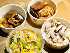 -老袁炒年糕(富豪路店)
