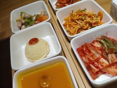 -韩香福脊骨汤锅(上杭路店)