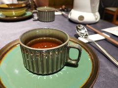 糯米普洱茶-锦珍锦顺德开煲(农科路店)