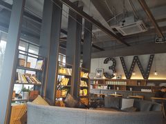-3W咖啡(国家软件园店)