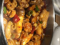 -79号渔船海鲜饭店(华强北店)