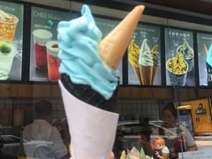 -麦丽丝红油辣椒冰淇淋(江家巷店)