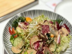 -通海俄式烧烤·俄罗斯大串(爱建店)