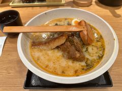 -味千拉面(广州白云机场T1西二店)