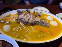 -寻宝记绍兴菜(鲁迅路店)