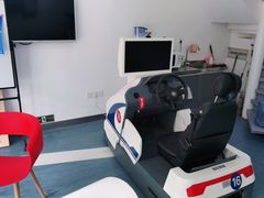 -小昆山驾校·基地自营(松江大学城实体店)