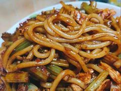 -西粉堂新疆米粉(朝外店)