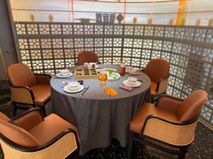-锦府园·新台州菜(合生汇店)