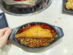 -川东长筷子耗儿鱼(万象润街店)
