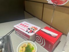 -海底捞火锅(百利广场店)