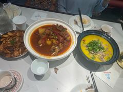 -清真·卡德尔大叔新疆主题餐厅(龙汇路店)
