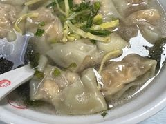 -海平馄饨(逍遥二路店)