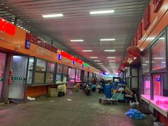 门面-江杨农产品批发市场
