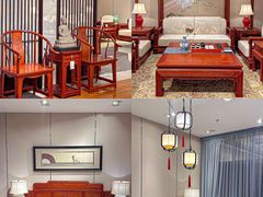 -创典居(槐安店)