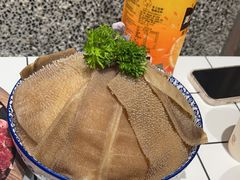 -旧街市鲜货老火锅(大光路店)