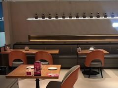 -老板恋上鱼(恒隆广场店)