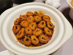 -观海半岛宴·湛江精品菜(蛇口招商局广场店)