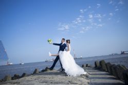 -巴黎时尚婚纱摄影(南汇店)