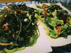 -鲁毓鲜蓬莱小面(黄山路店)