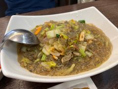 平潭燜冬粉-海坛特色小吃·只做平潭特色菜(平潭店)