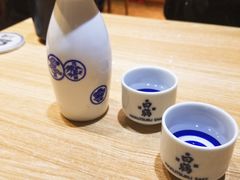 -胜代日本料理(云程巷小区店)