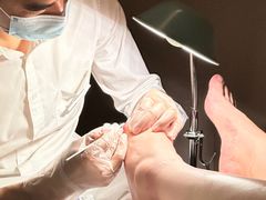 -水墨澜渟足道·SPA·传统(四望亭东关街店)