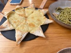-沏点Trattoria意大利餐厅(新街口店)