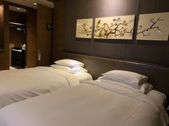 -上海外滩茂悦大酒店
