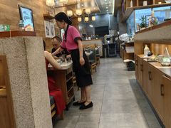 -韩香福烤肉庄园(荣成店)