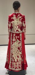 -MuseMarry婚纱(前海嘉里中心店)