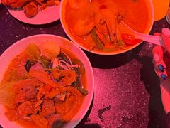 -萧邦音乐会所KTV·蒸汽活海鲜自助(福田店)
