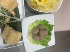 -椰小鸡·琼州糟粕醋·火锅(美兰缤纷城店)