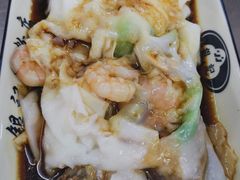 -银记肠粉店(北京路店)