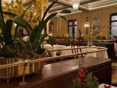 景观位-福楼法餐厅FLO