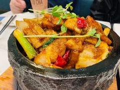 -绿茶餐厅