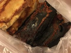-一品鲜鱼锅贴(人民一路店)