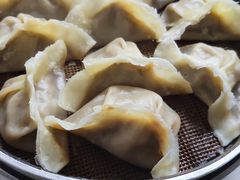 -金城包子牛肉灌汤包(台东四路店)