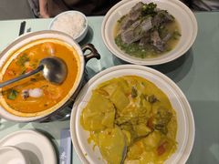 -米泰芒·东南亚料理(体育西店)