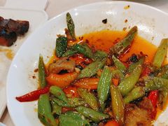 -蜀腾川·火锅鱼.烤鱼(新世界城店)