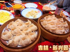 -新兴园饺子馆(河南街店)