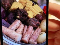 -梦都海鲜酒家(万达广场江桥店)