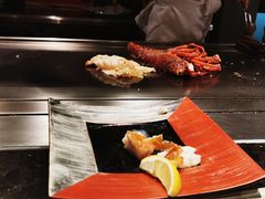 -Ginza Onodera铁板烧(外滩十八号店)